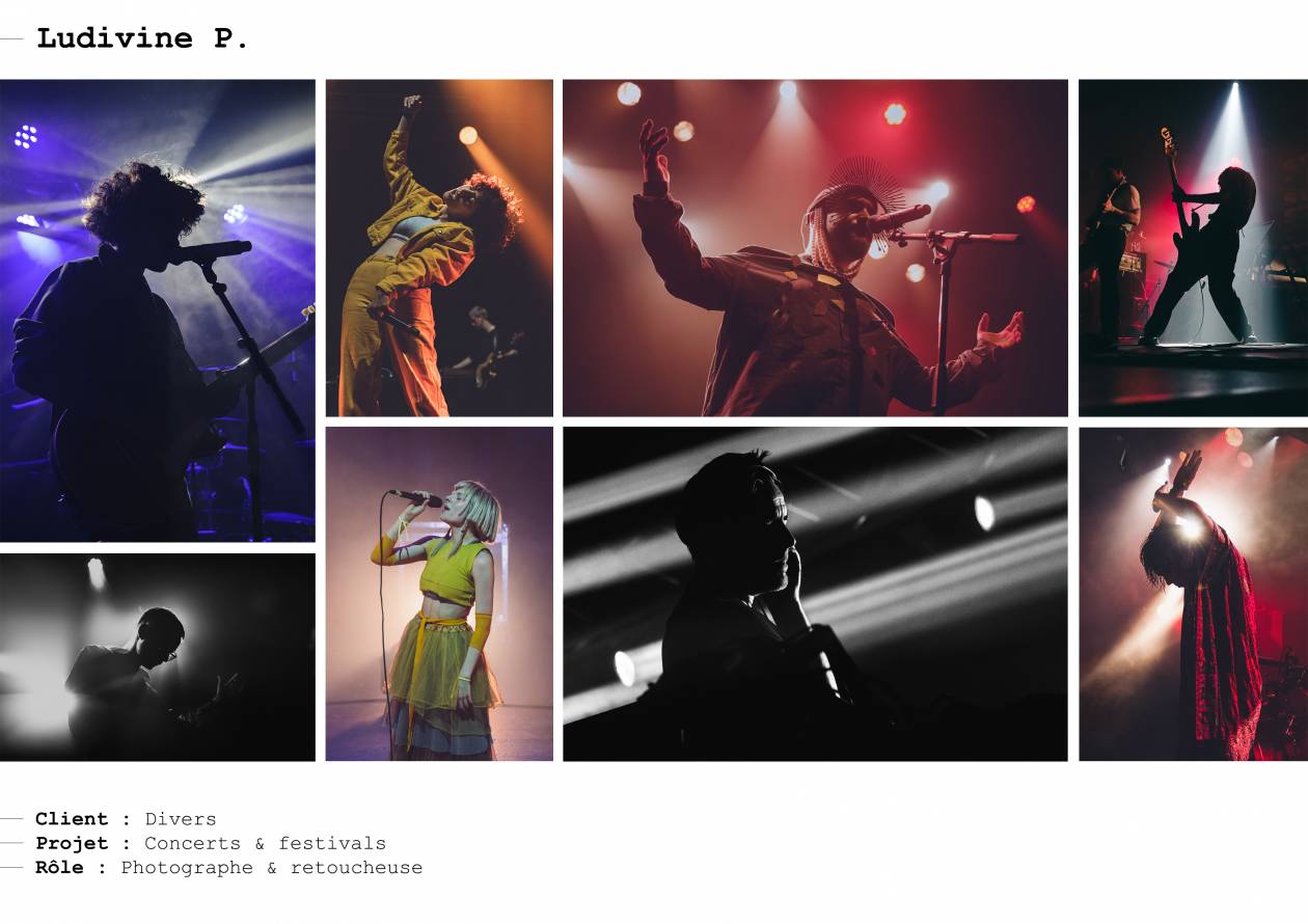 Concerts